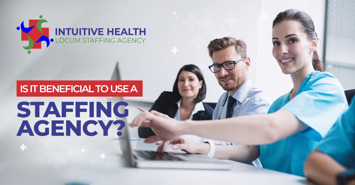 Is it beneficial to Use a Staffing Agency