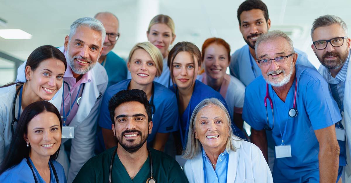 Locum Healthcare Staffing Agencies in California