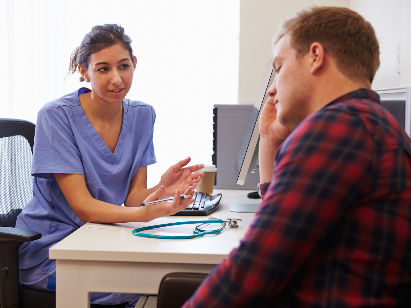 Understanding the Psychiatric Technician role at DSH Coalinga