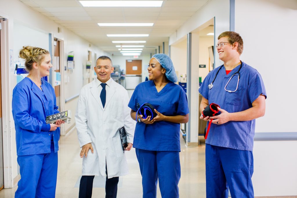 Psychiatric- Technician- Careers- at- DSH-Coalinga