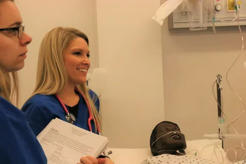 Licensed Practical Nurse Jobs in Coalinga California